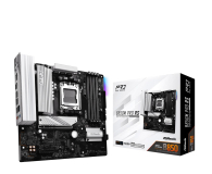 ASROCK B850M PRO RS - 1306586 - zdjęcie 1
